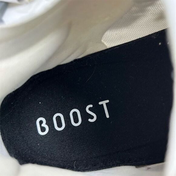 Adidas Avryn White Cream Sneakers Size 7 Athletic Casual (women's size 8) - Picture 13 of 15